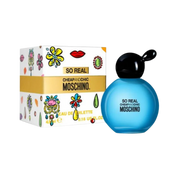 Moschino So Real Cheap & Chic EDT 4.9ML