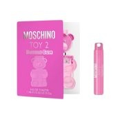 Moschino Toy 2 Bubble Gum EDT 1ML Vials