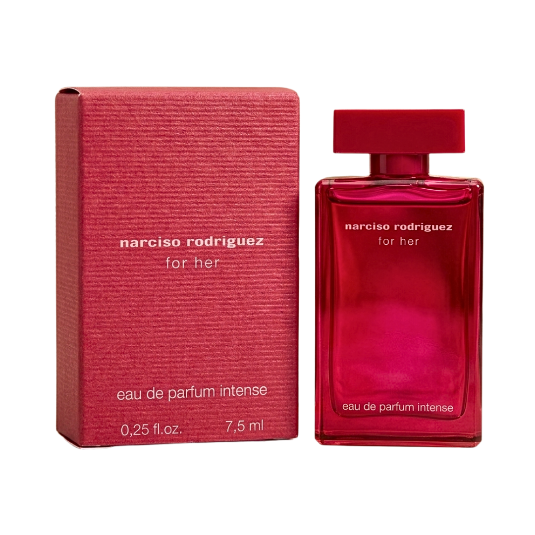 Narciso Rodriguez For Her EDP Intense 7.5ML