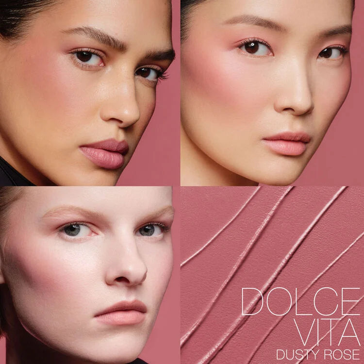 Nars The Multi Blush 3.5g - Dolce Vita