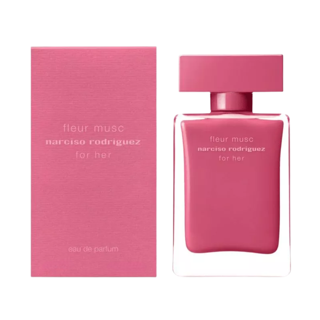 Narciso Rodriguez Fleur Musc for Her EDP 7.5ML