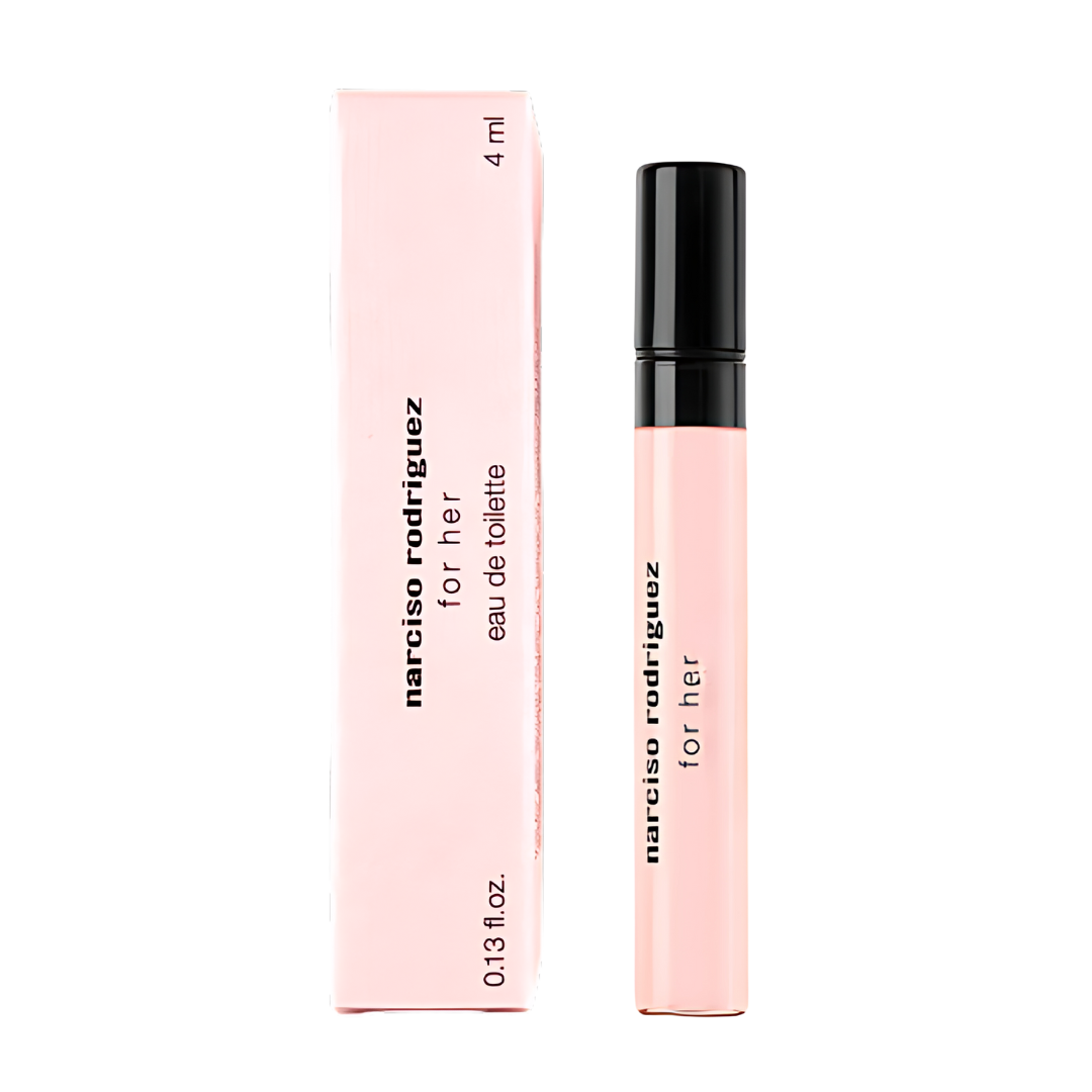 Narciso Rodriguez For Her EDT 4ML