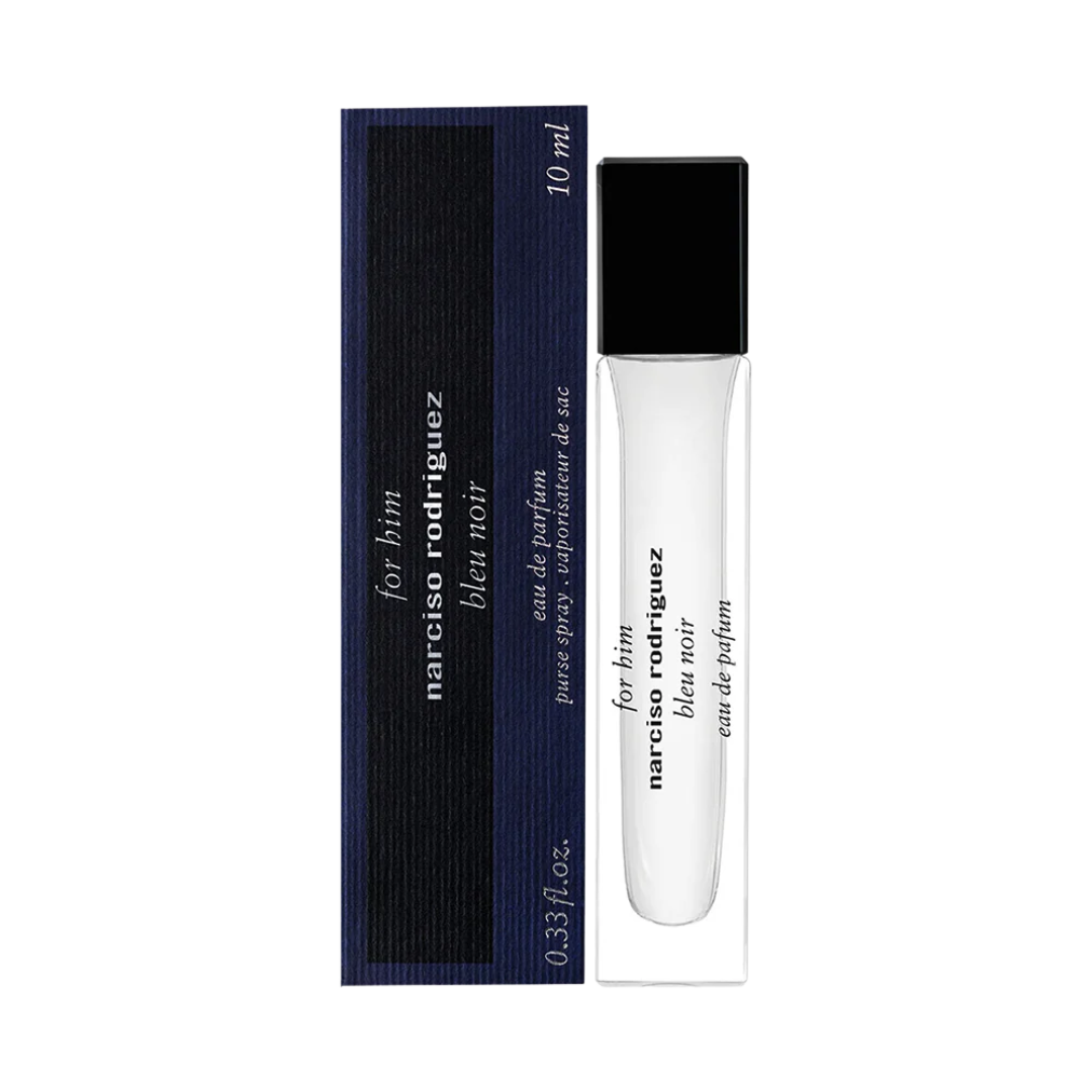 Narciso Rodriguez For Him Bleu Noir EDP 10ML Travel Spray