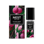 Nest Lychee Rose EDP 3ML Roller Ball