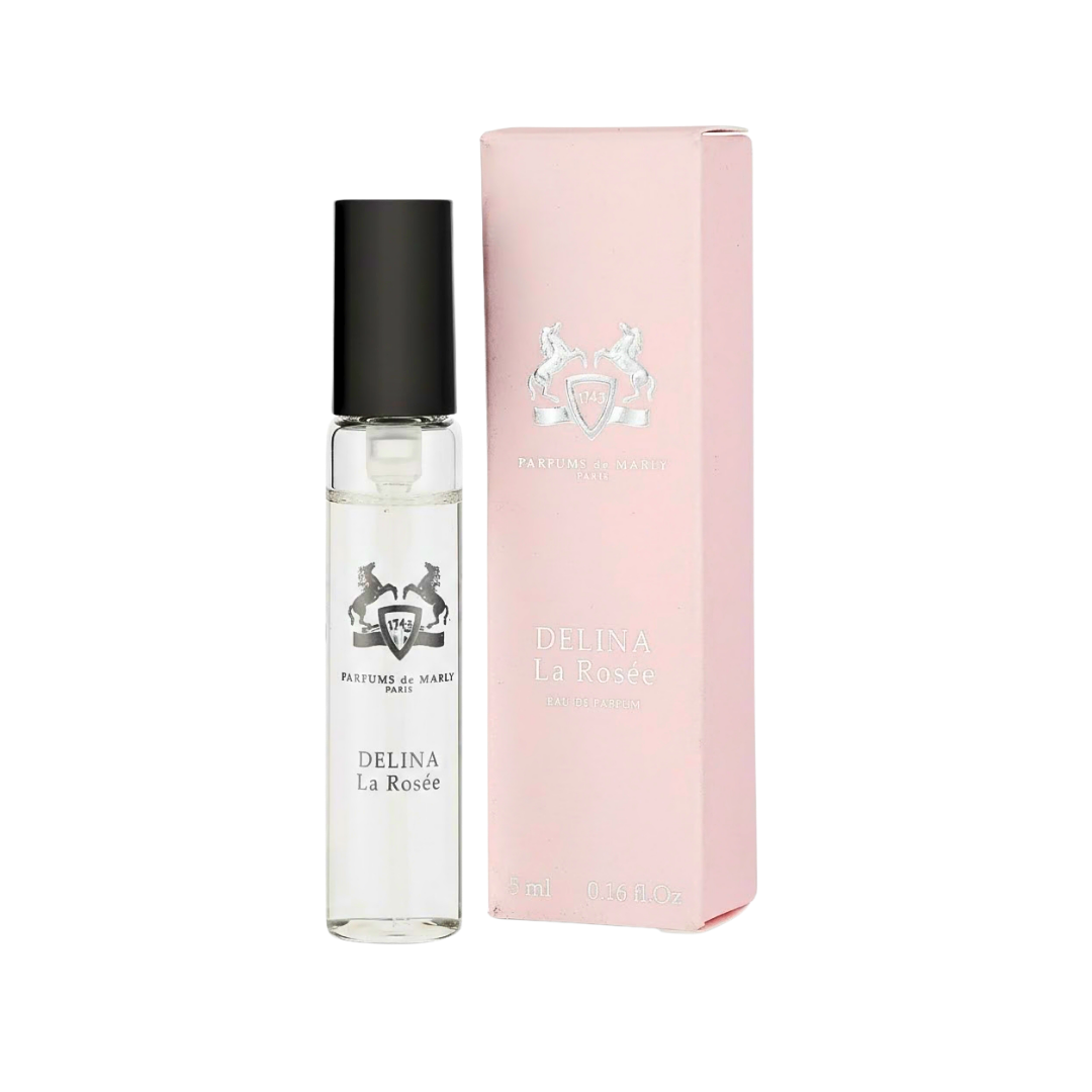 Parfums De Marly Delina La Rosee EDP 5ML Travel Spray