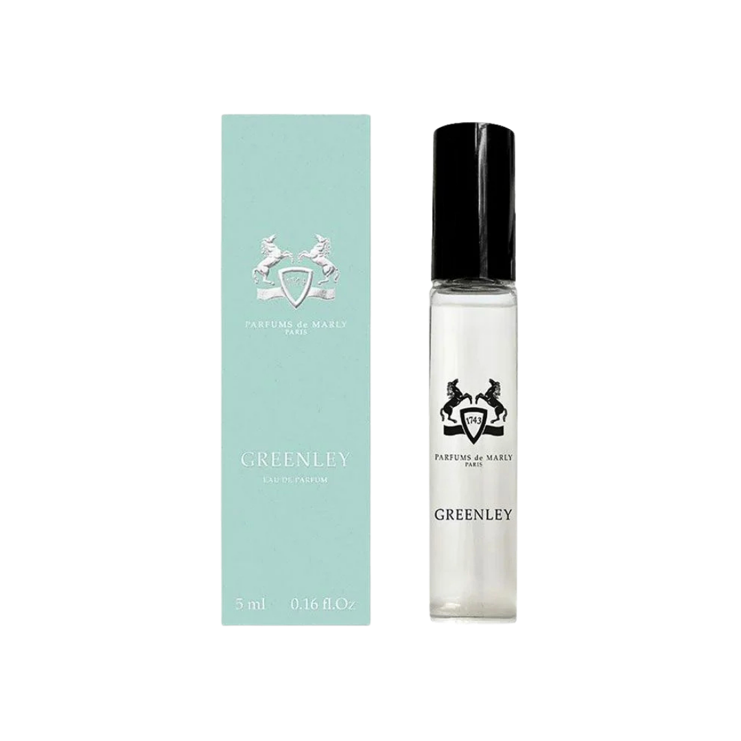 Parfums De Marly Greenley EDP 5ML Travel Spray