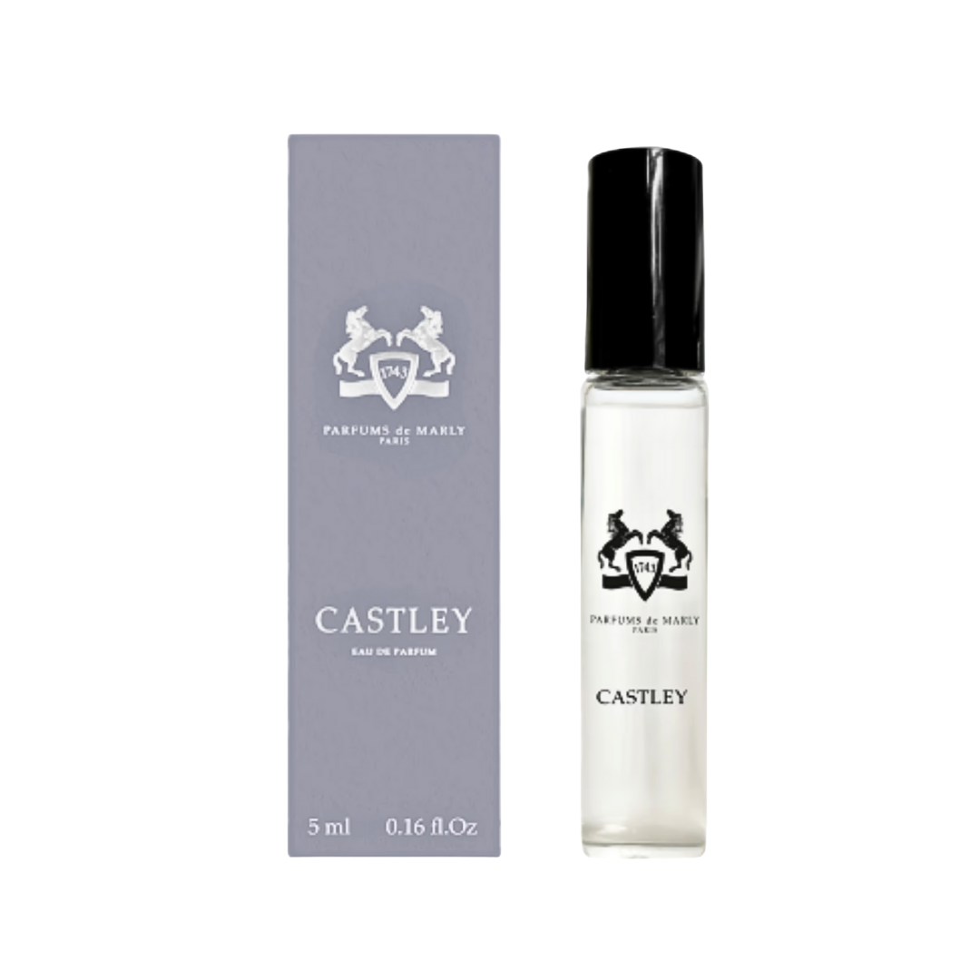 Parfums De Marly Castley EDP 5ML Travel Spray