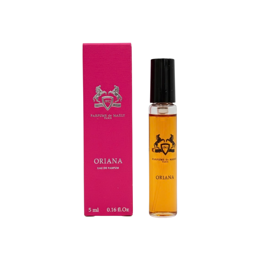 Parfums De Marly Oriana EDP 5ML Travel Spray