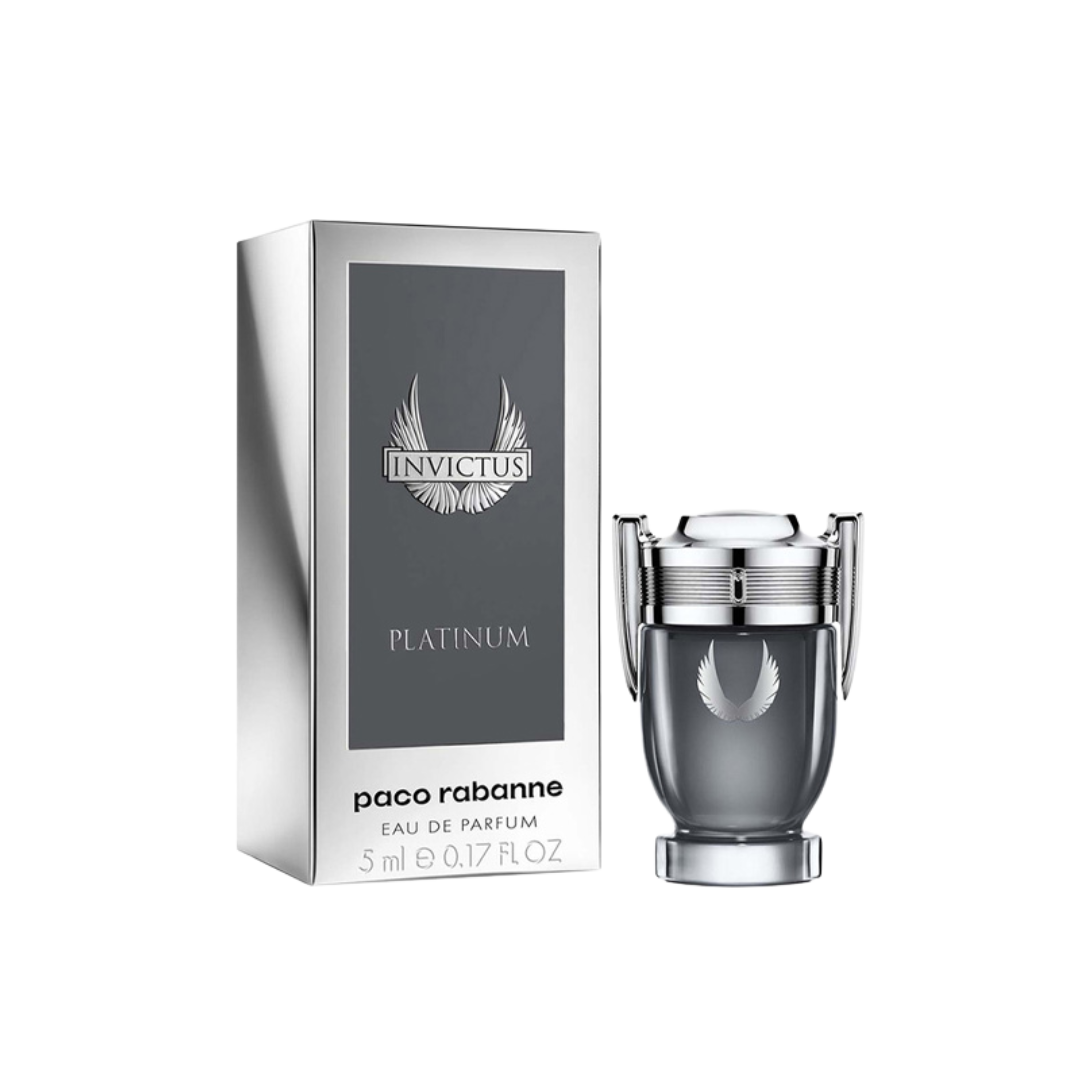 Paco Rabanne Invictus Platinum EDP 5ML