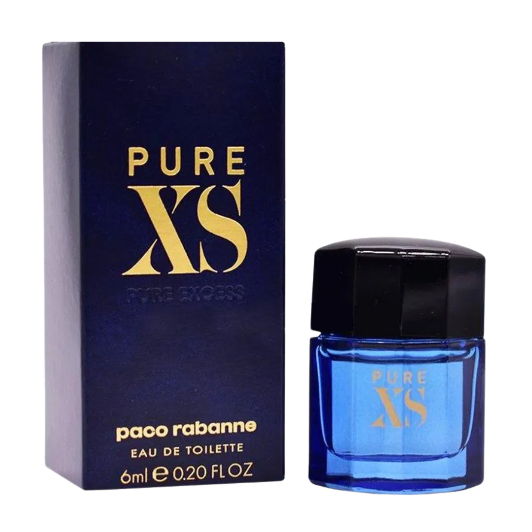 Paco Rabanne Pure XS EDT 6ML