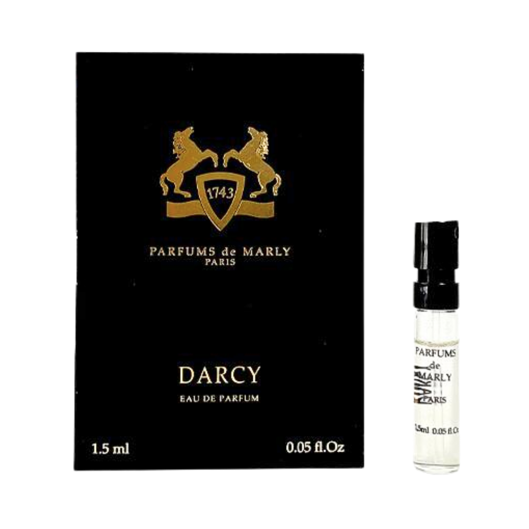 Parfums De Marly Darcy EDP 1.5ML Vials