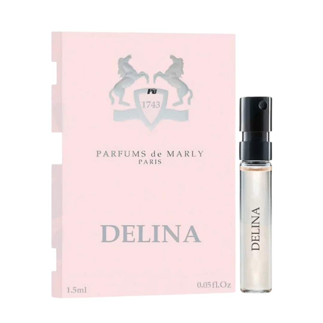 Parfums De Marly Delina EDP 1.5ML Vials