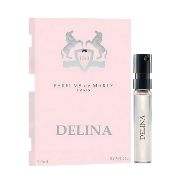 Parfums De Marly Delina EDP 1.5ML Vials – The Parent Company