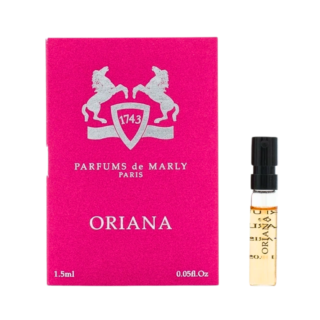Parfums De Marly Oriana EDP 1.5ML Vials