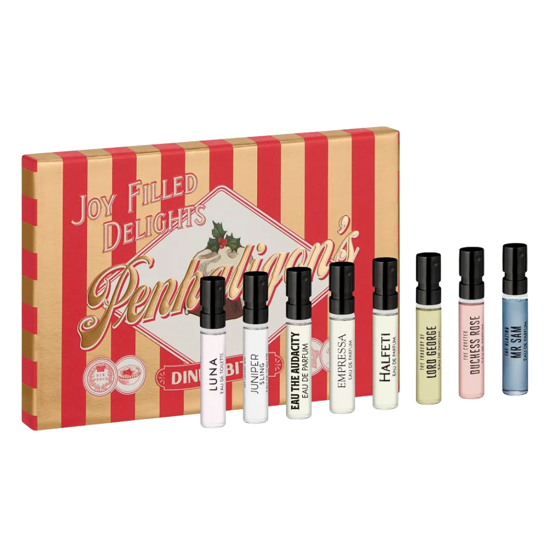 Penhaligon's Dinky Bites Set 8*2ML