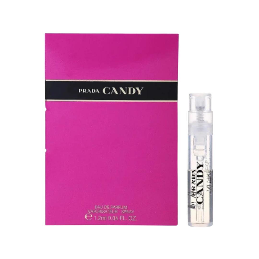 Prada Candy EDP 1.2ML Vials