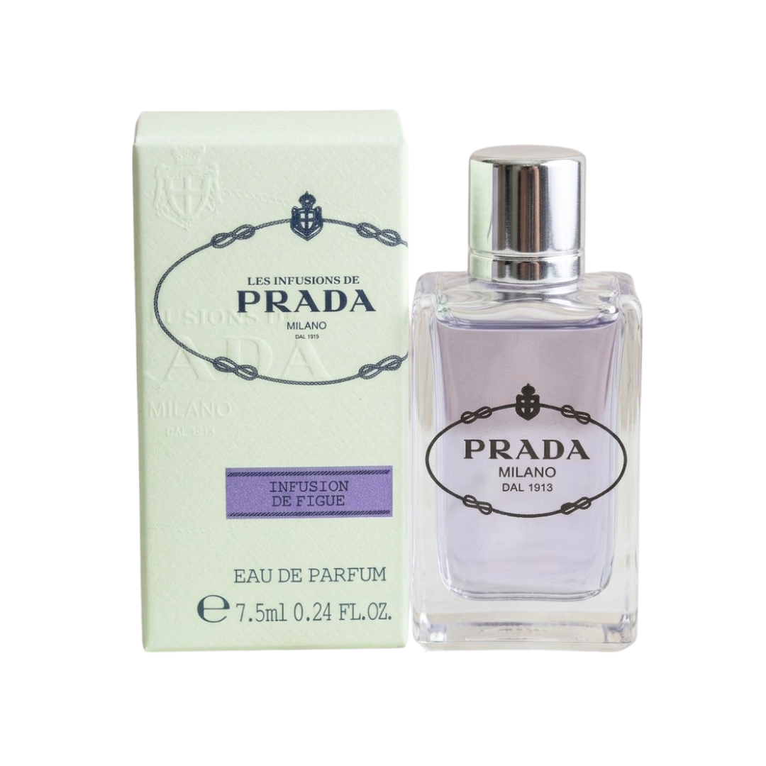 Prada Infusion de Figue EDP 7.5ML
