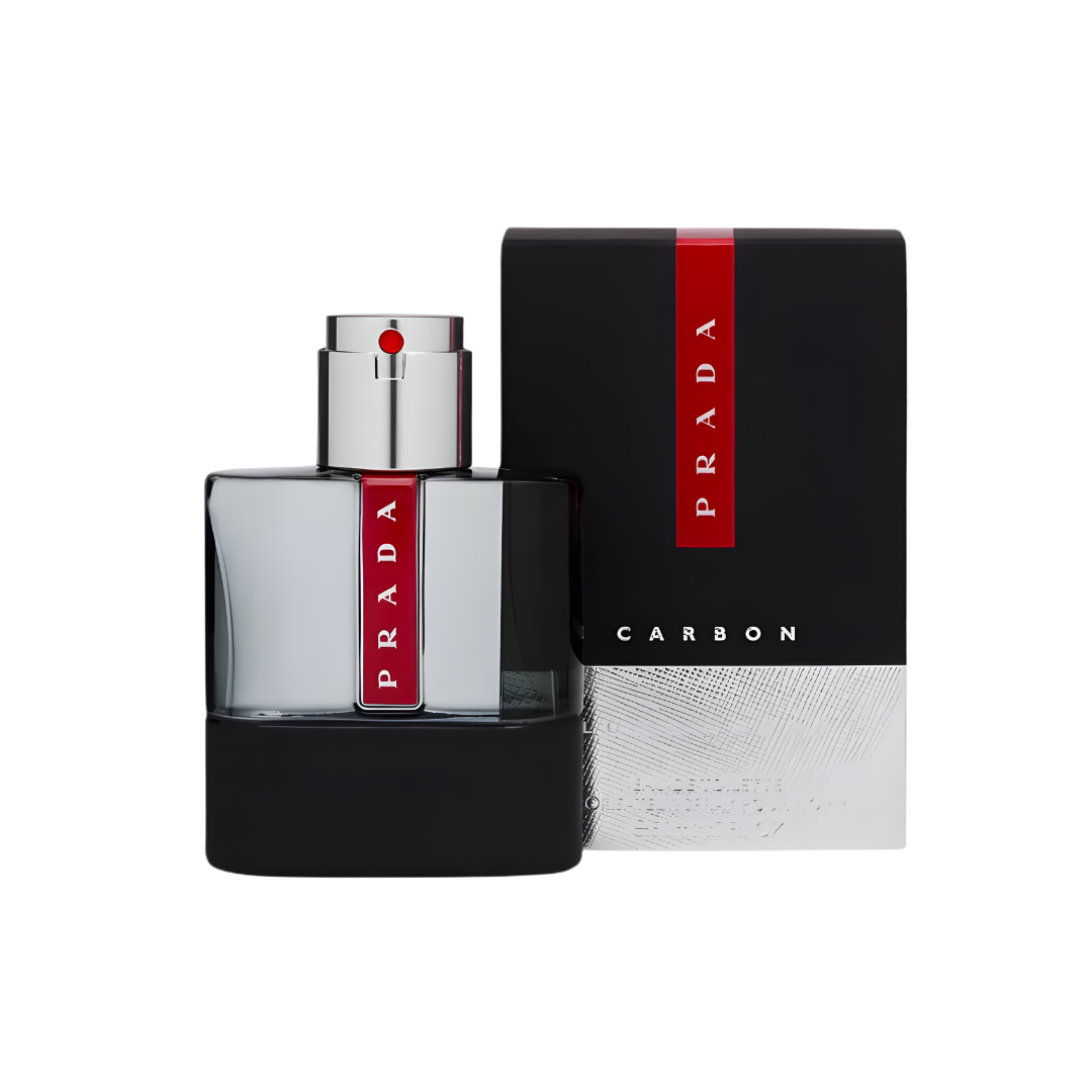 Prada Luna Rossa Carbon EDT 9ML