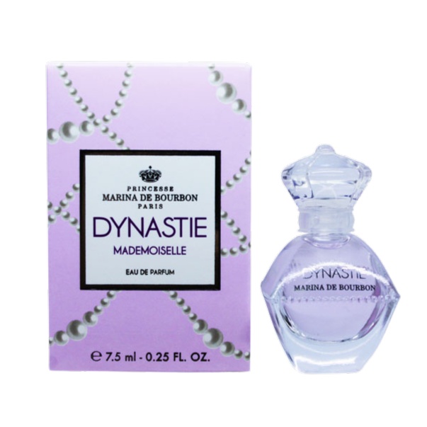 Princesse Marina De Bourbon Dynastie Mademoiselle EDP 7.5ML