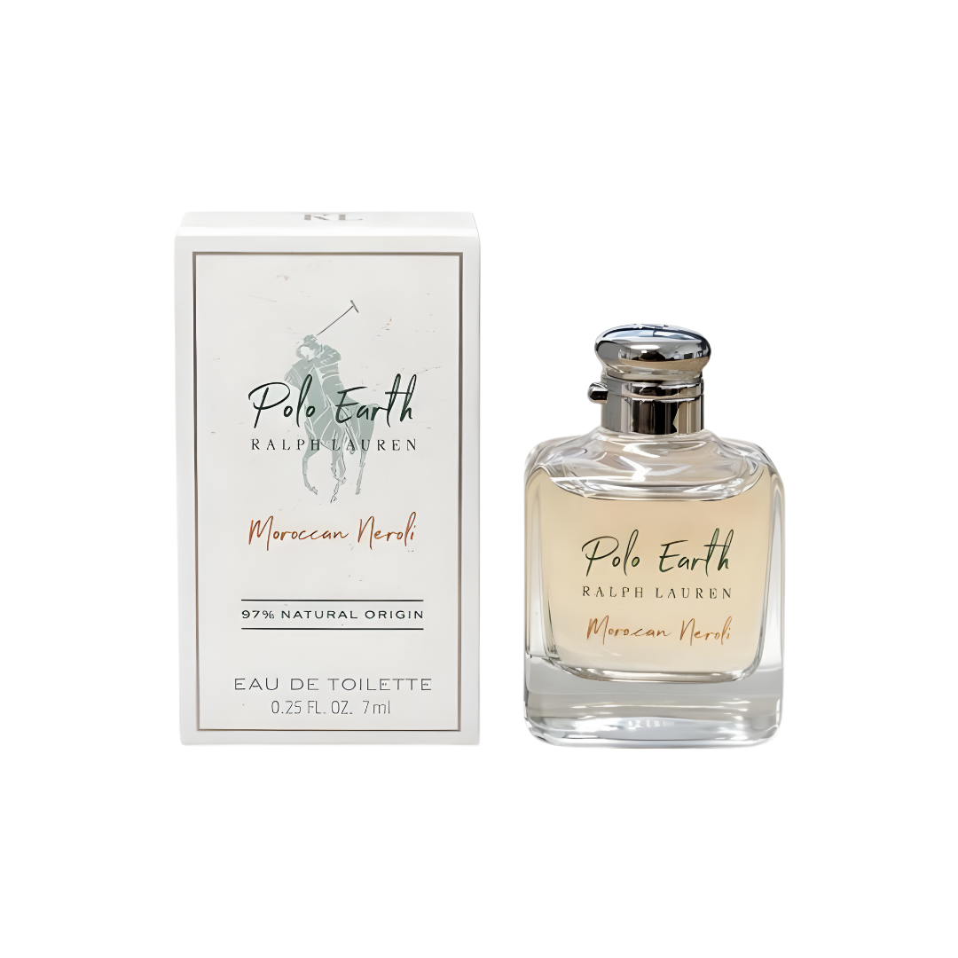 Ralph Lauren Polo Earth Moroccan Neroli EDT 7ML