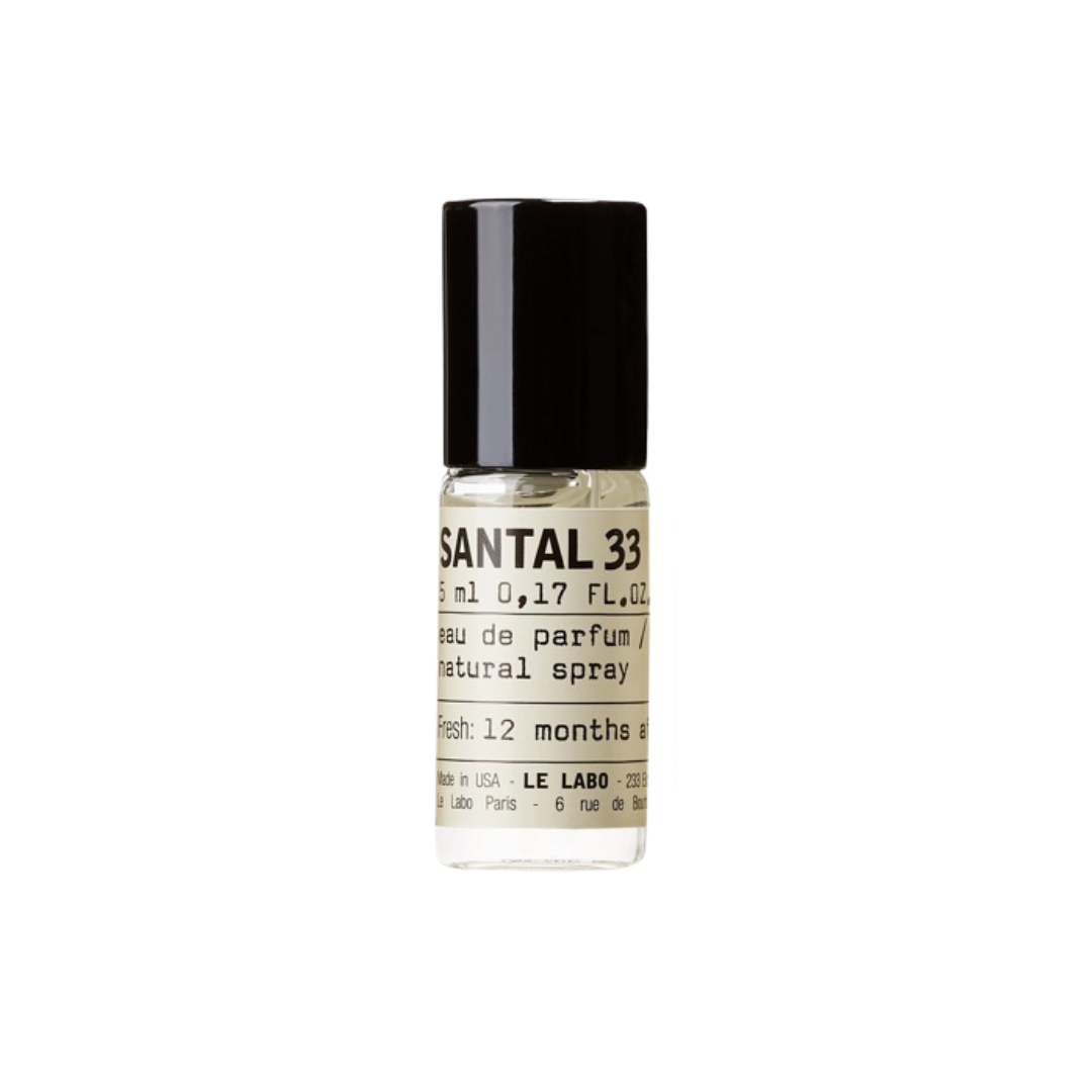 Le Labo Santal 33 EDP 5ML