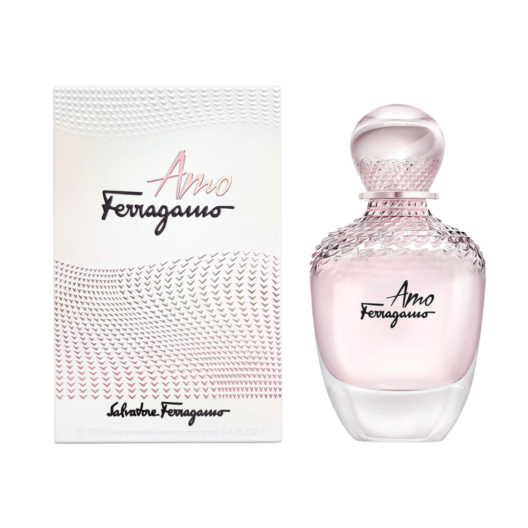 Salvatore Ferragamo Amo Ferragamo EDP 5ML