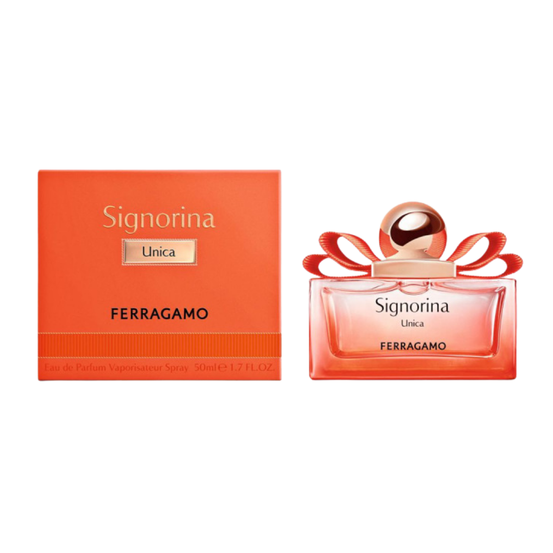 Salvatore Ferragamo Signorina Unica EDP 5ML