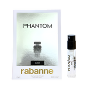 Paco Rabanne Phantom Elixir Parfum Intense 1.5ML Vials