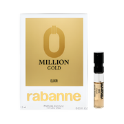 Paco Rabanne Million Gold Elixir Parfum Intense 1.5ML Vials