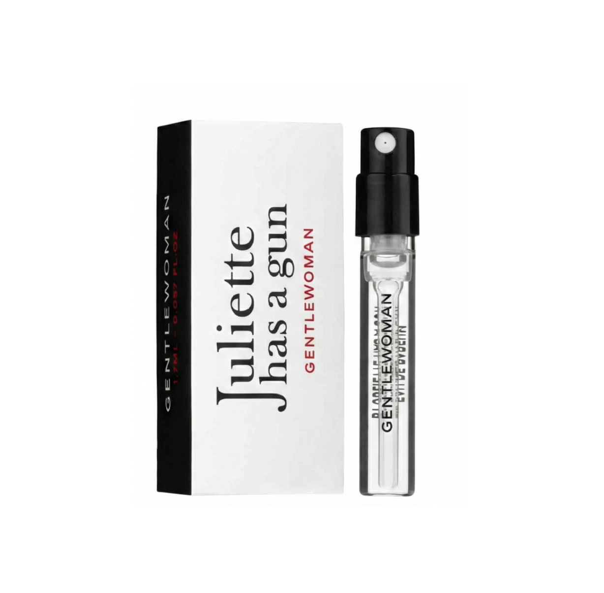 Juliette Has A Gun Gentlewoman EDP 1.7ML Vials
