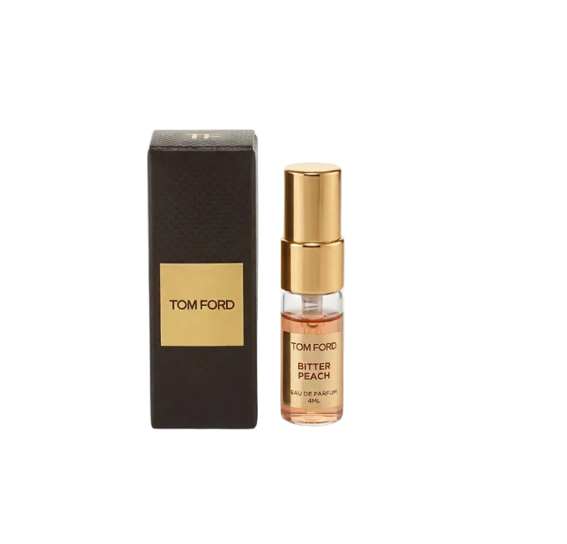 TOM FORD BITTER PEACH EDP SPRAY 4ML