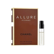 Chanel Allure Homme EDT 1.5ML Vials