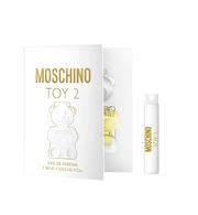 Moschino Toy 2 EDP 1ML Vials