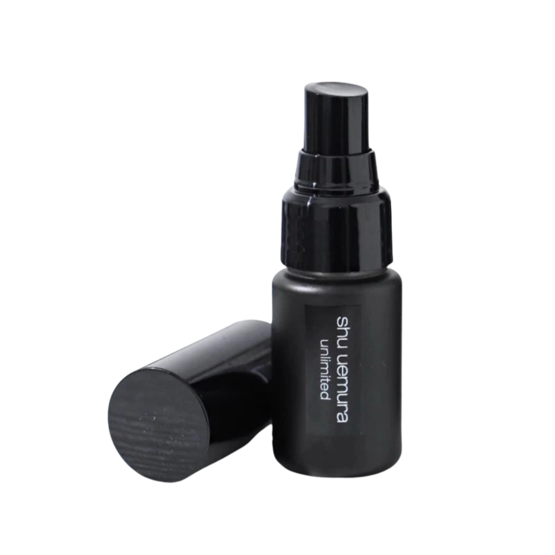 Shu Uemura Unlimited Lasting Makeup Fix Mist 30ML
