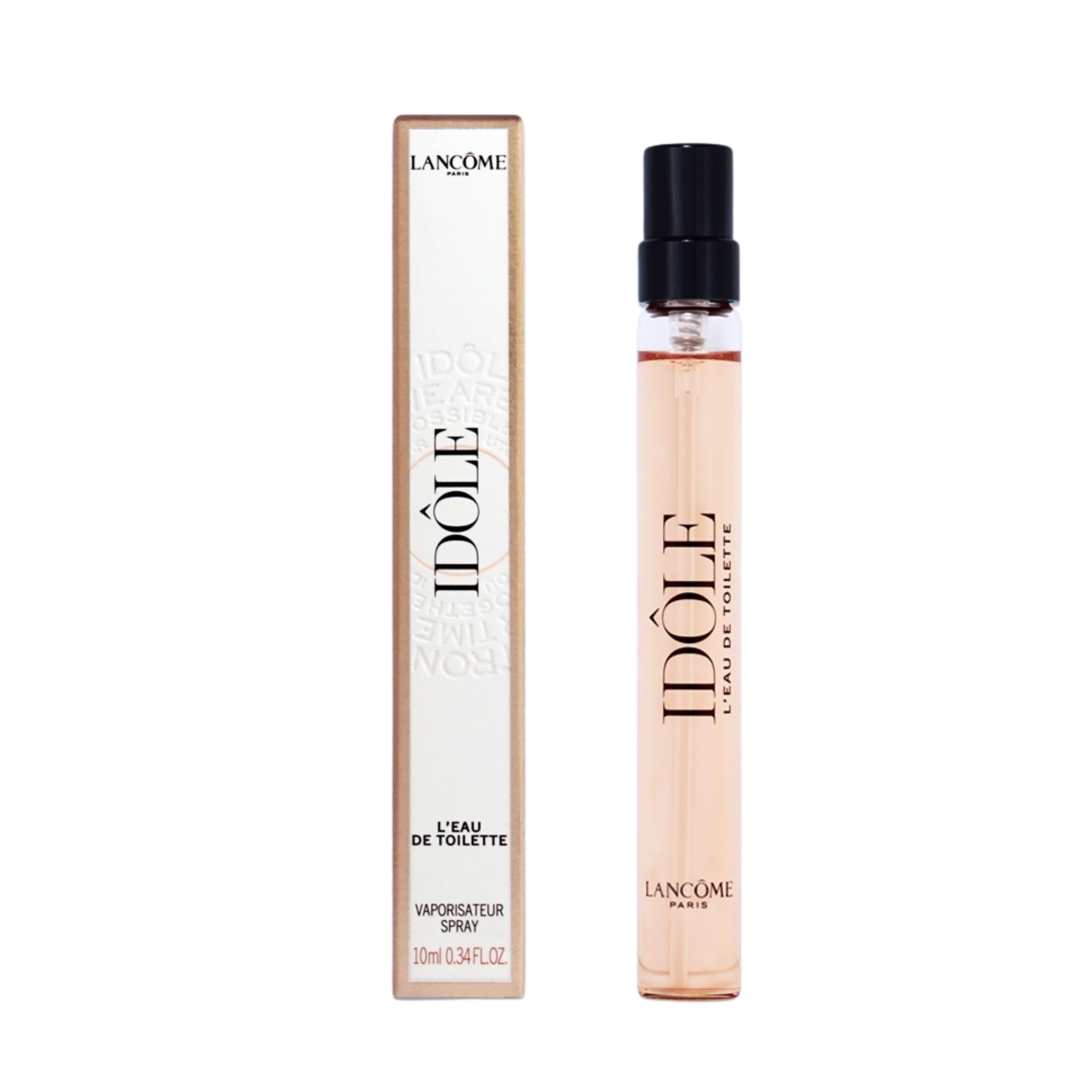 Lancome Idole L'eau De Toilette 10ML Travel Spray