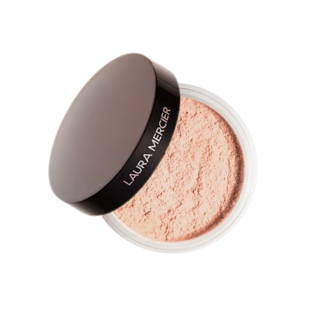 Laura Mercier Translucent Loose Setting Powder Ultra Blur Tone-Up 2g - Rose