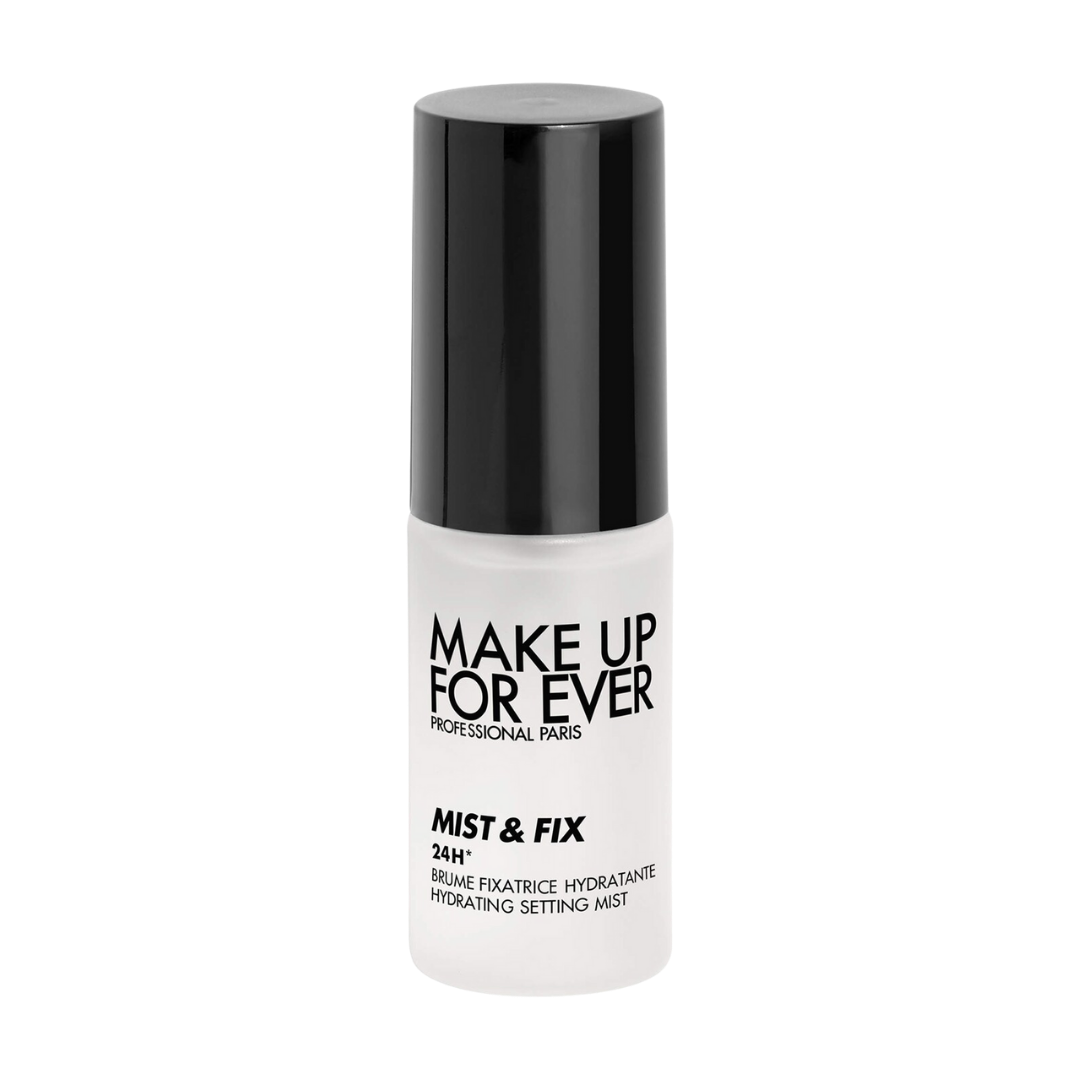 Make Up For Ever Mist & Fix Hydrating Setting Mist 10ML