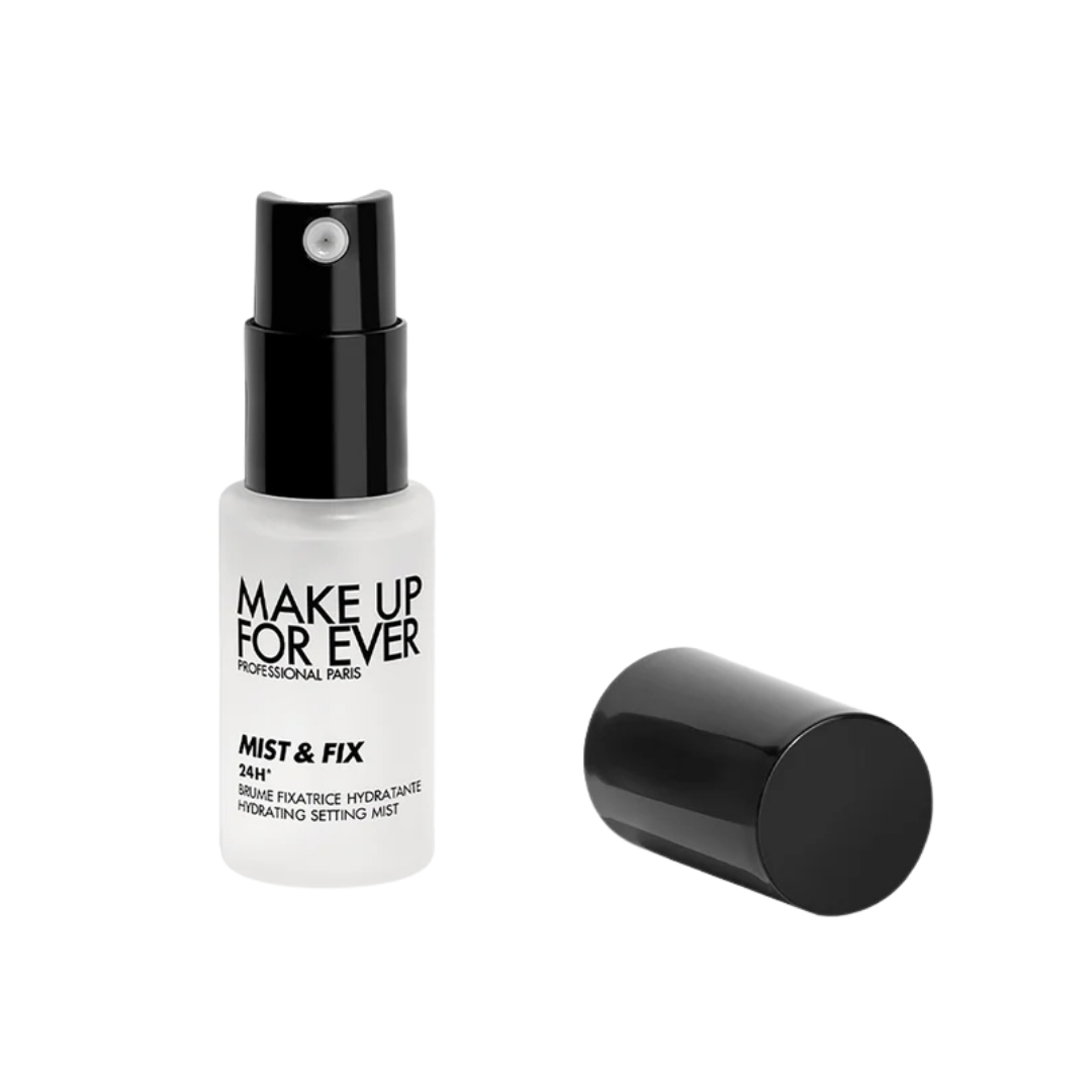 Make Up For Ever Mist & Fix Hydrating Setting Mist 10ML