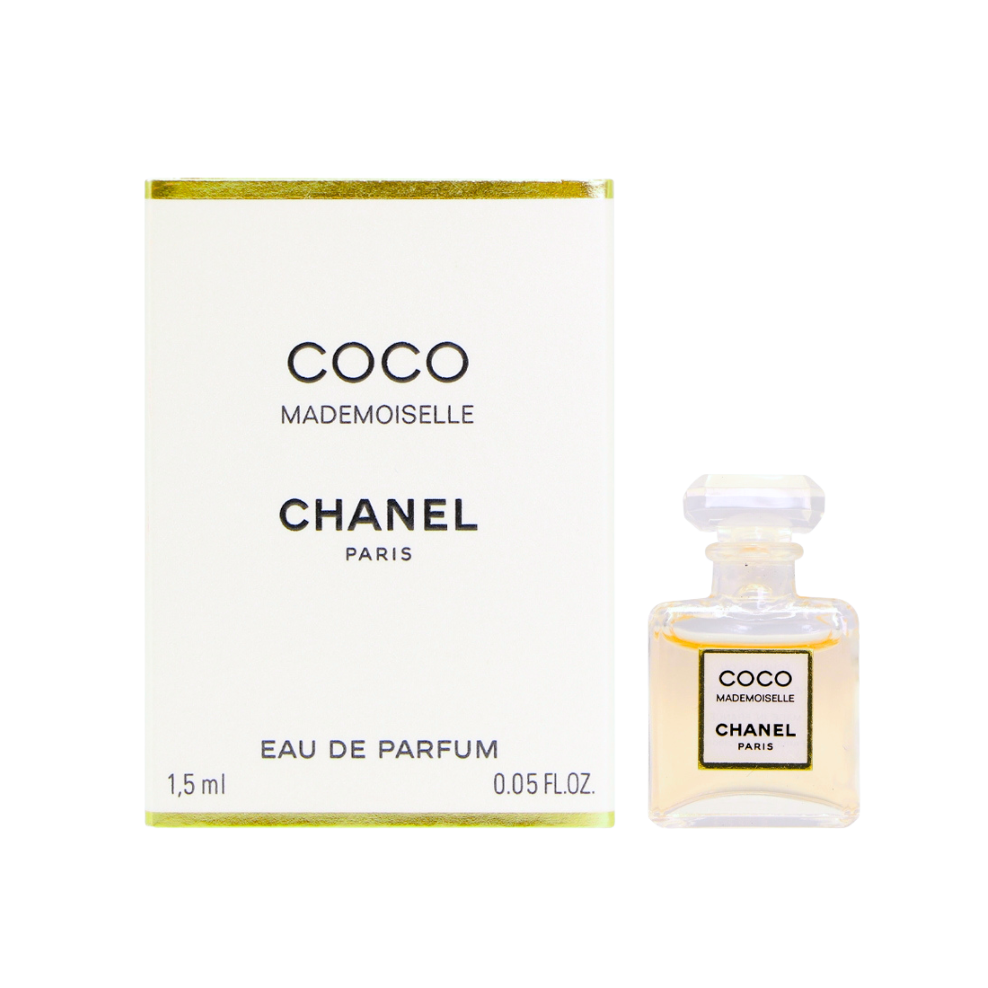 Chanel Paris Coco Mademoiselle EDP 1.5ML