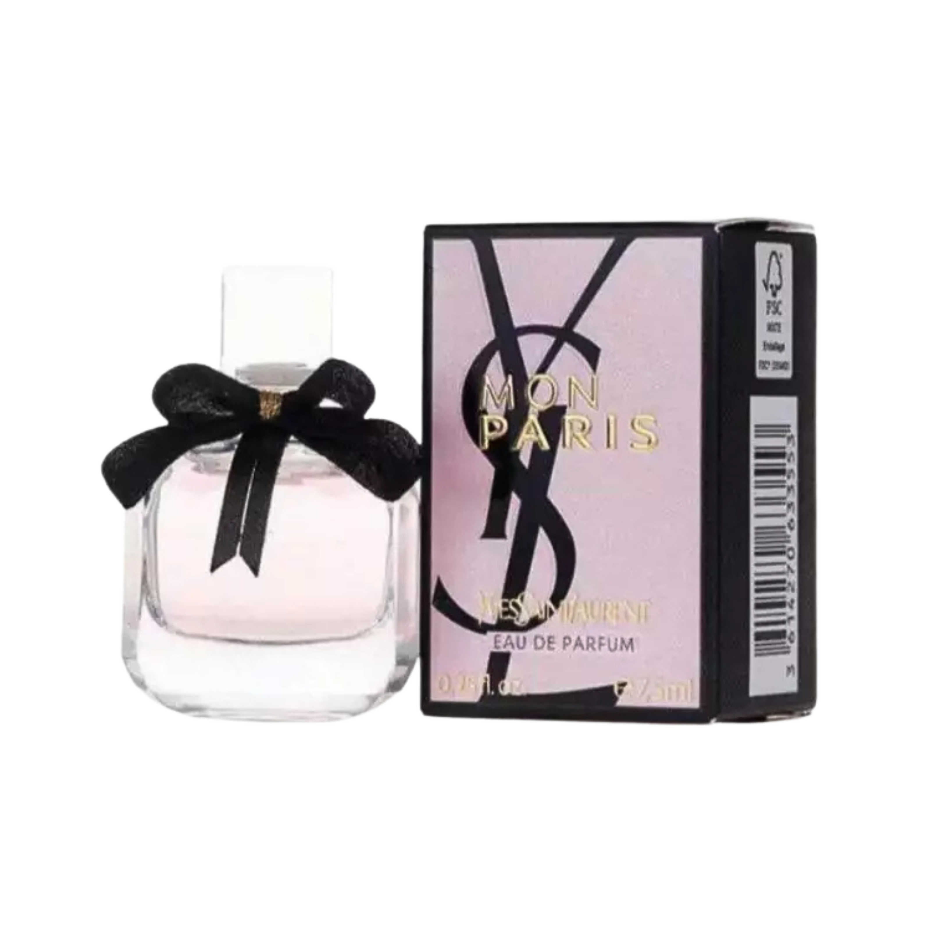 YSL Mon Paris EDP 7.5ML