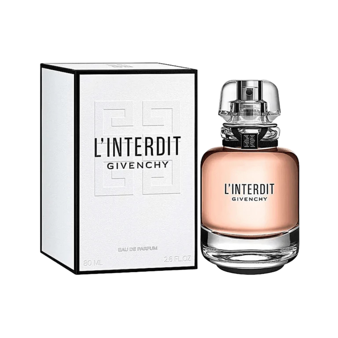 Givenchy L'Interdit EDP 10ML