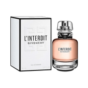 Givenchy L'Interdit EDP 10ML