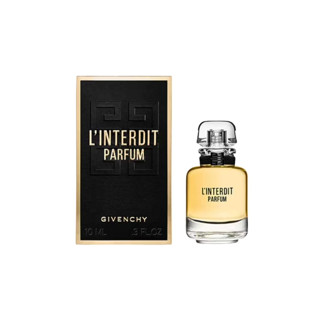 Givenchy L'interdit Parfum 10ML