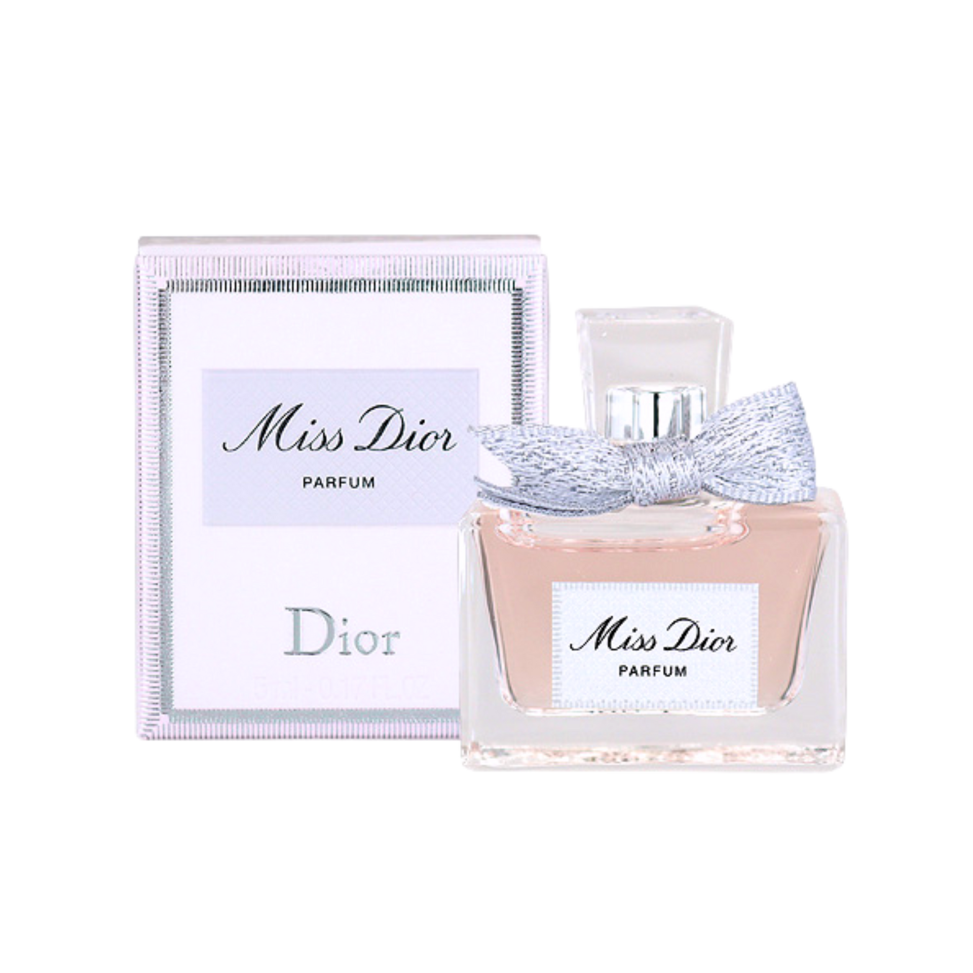 Miss Dior Parfum 5ML – The Parent Company