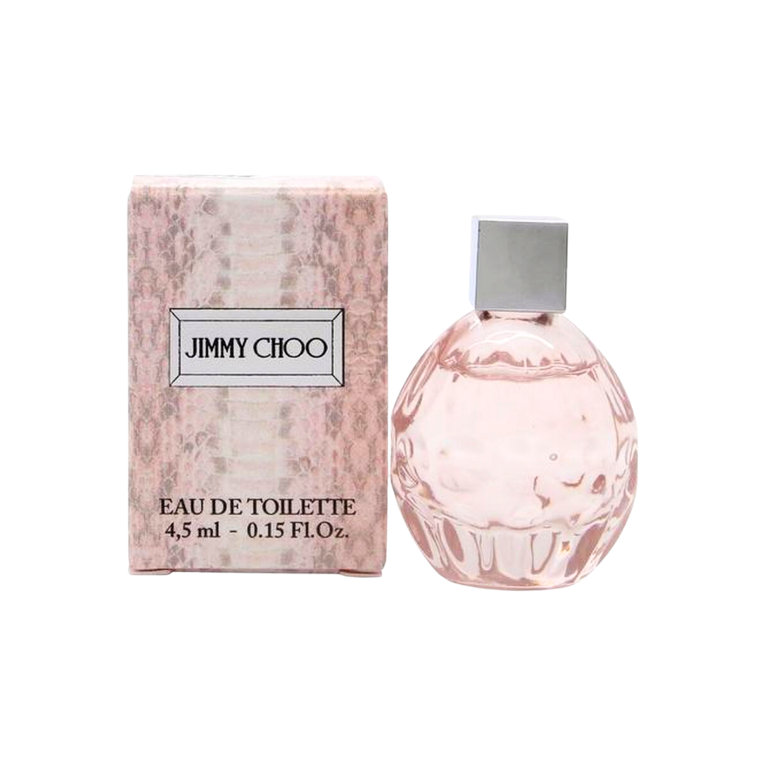 Jimmy Choo EDT 4.5ML