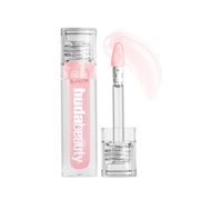 Huda Beauty Faux Filler Ultra-Hydrating Tinted Jelly Lip Oil 3.9ML - Juicy Peach