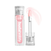 Huda Beauty Faux Filler Ultra-Hydrating Tinted Jelly Lip Oil 3.9ML - Juicy Pink Lady