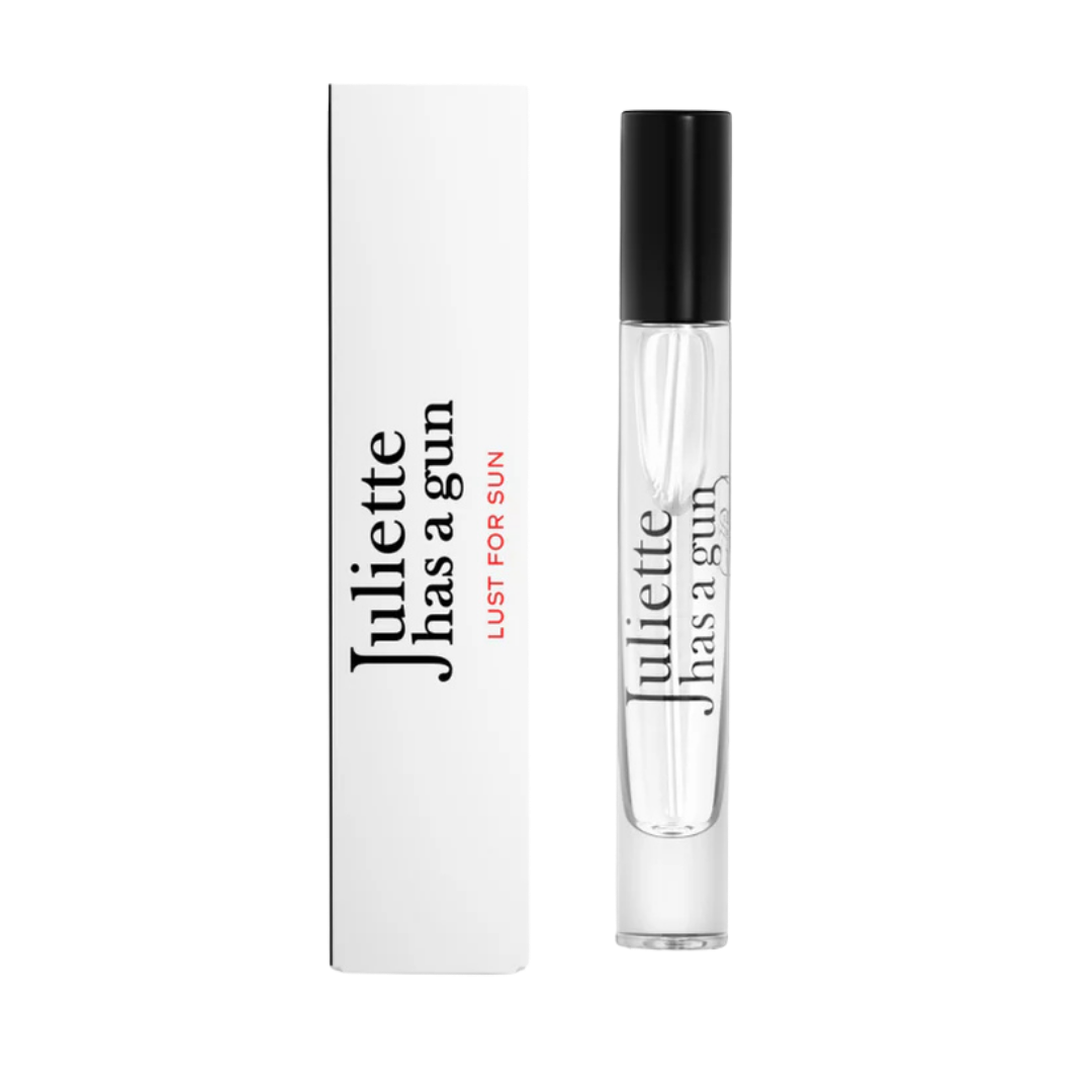 Juliette Has A Gun Lust For Sun EDP 5ML Travel Spray