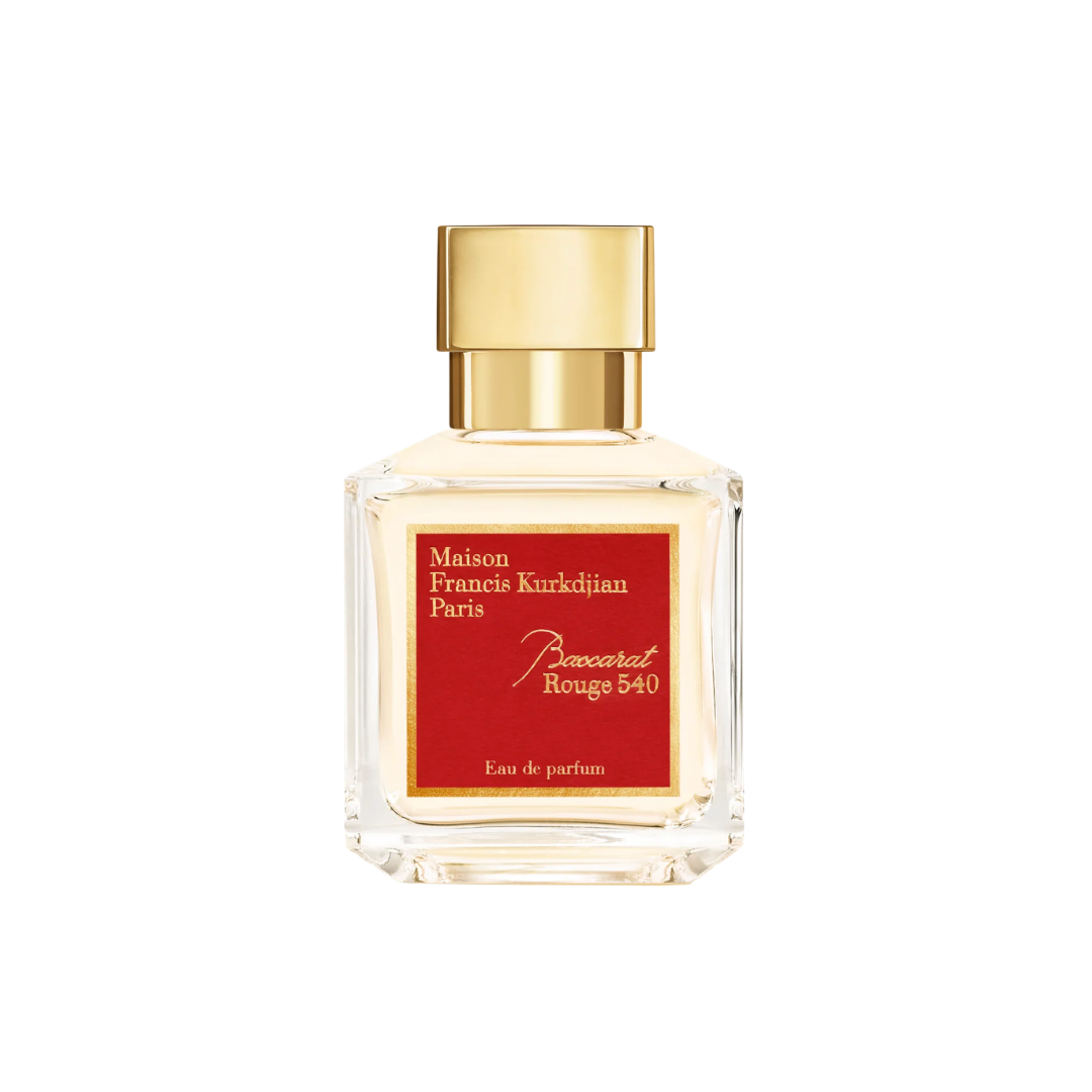 MAISON FRANCIS KURKDJIAN BACCARAT ROUGE 540 EDP 5ML
