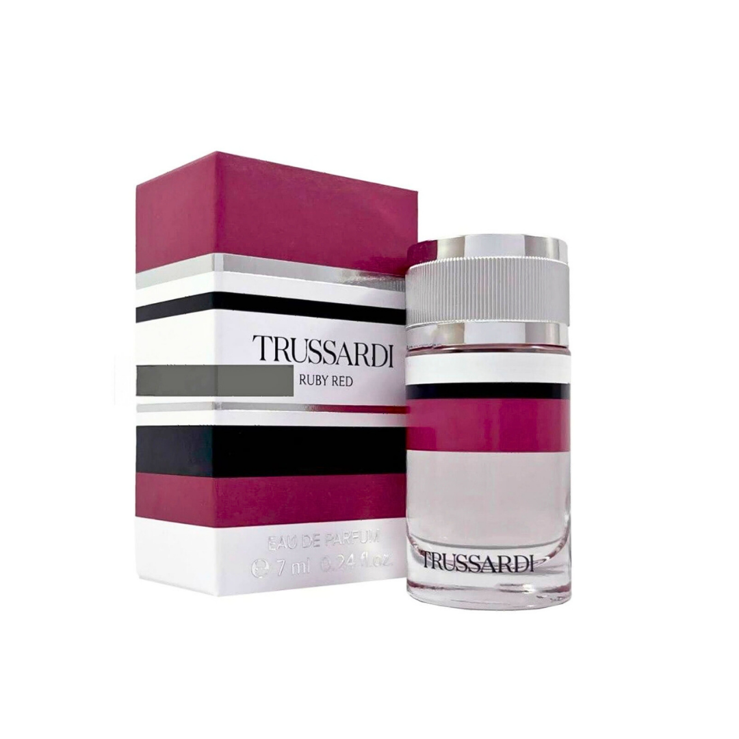 Trussardi Ruby Red EDP 7ML